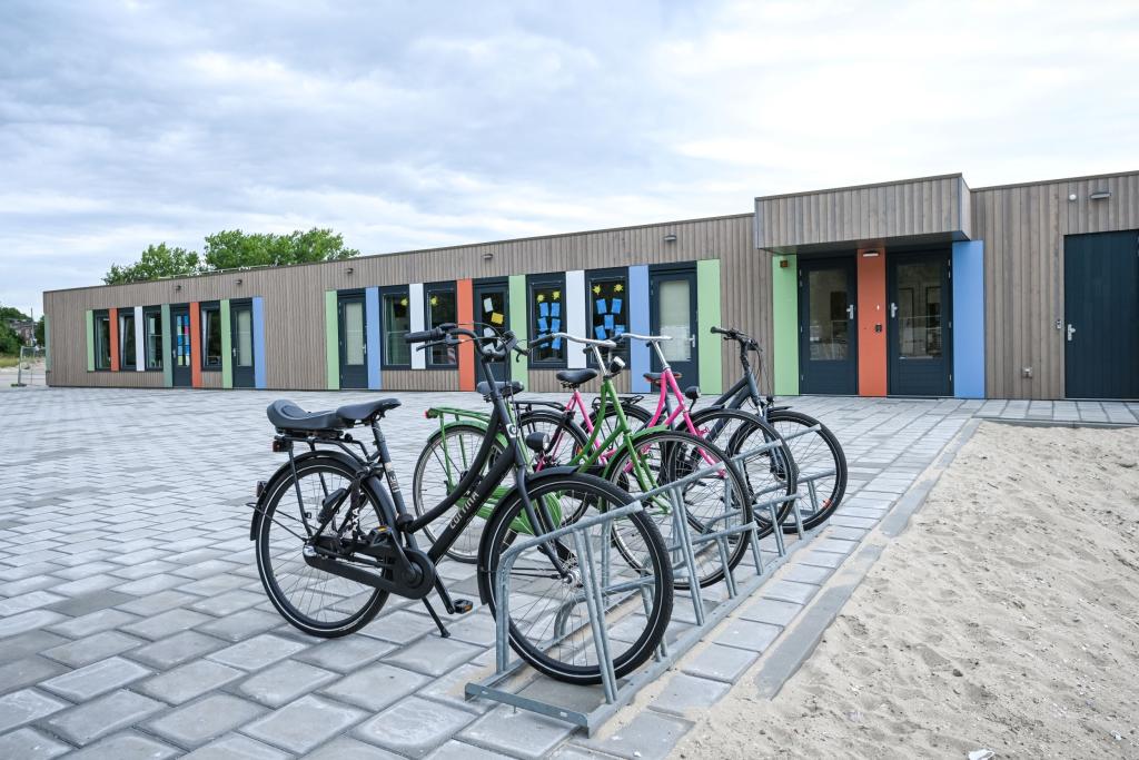 Kinderdagverblijf - nieuwbouw impressie2