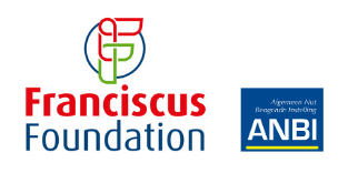 Franciscus Foundation logo + ANBI